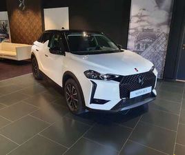 1.5 BLUEHDI PERFORMANCE LINE