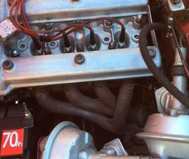 SPIDER DUETTO CODA SEPPIA