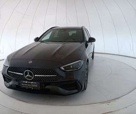 MERCEDES CLASSE E E 300 300 E PHEV AMG LINE PREMIUM AUTO