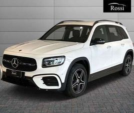 D AMG LINE ADVANCED PLUS AUTO