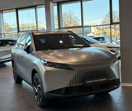 OMODA C5 PHEV 1.5TGDI DHT1 PREMIUM