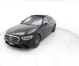 400 D PREMIUM PLUS 4MATIC AUTO