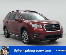 USED 2022 SUBARU ASCENT LIMITED