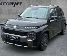 INSTER CROSS EV 49 KWH NAVI|KAMERA|SITZHEIZUNG