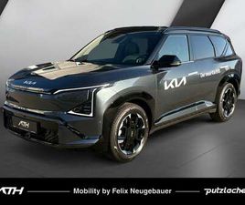 KIA EV5 2WD GTL LAUNCH EDITION