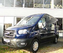 FORD PILOT 350 L2H2 LKW TREND AHK