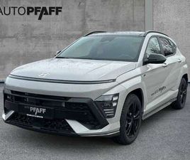 1.6 DCT N-LINE X 360°|BOSE|SCHIEBEDACH