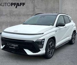 1.6 T-GDI DCT N-LINE X 360°|BOSE|SCHIEBEDACH