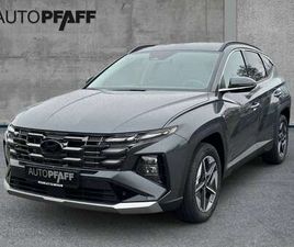 FL (MY26) 1.6 T-GDI (150 PS) 7-DCT 2WD TREND