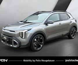 KIA STONIC 1.0T 115 48V DCT GTL ST