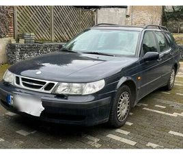 SAAB 9-5 ESTATE 95 KOMBI