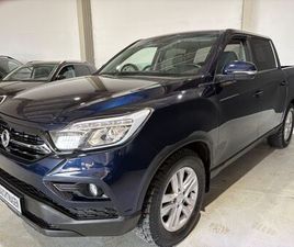 2.2 E-XDI 4WD QUARTZ