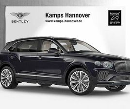 EWB V8 ATELIER *TOURING*AHZV*RSE*