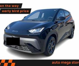 BYD DOLPHIN SURF EV BOOST 45KWH LAGERWAGEN