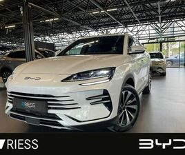 BYD SEAL U DM-I BOOST NUR FÜR GEWERBE UND EXPORT