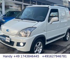 CENNTRO LOGISTAR 100 ELEKRTO/8-FACH/TOUCH/R-KAM