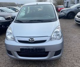 DAIHATSU CUORE DAIHATSU CUORE 1.0