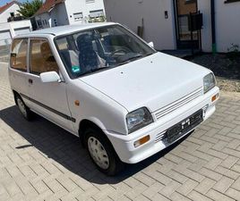DAIHATSU CUORE DAIHATSU CUORE AUTOMATIK