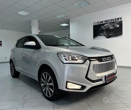 EVO 3 1.5 BI-FUEL GPL