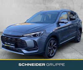 HYBRID+ LUXURY MY25 +360 KAMERA+SHZ+ACC+PDC+