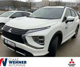 PLUS SELECT BLACK HYBRID 4WD 2.4 MIVEC PHEV SPORT