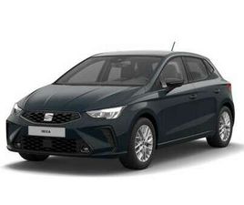 SEAT IBIZA CUPRA STYLE - DER NEUE - 1.0 TSI 85 KW (116 PS) 7-GANG-D