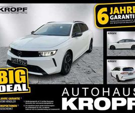 L SPORTS TOURER 1.2 TURBO EDITION LED+SHZ