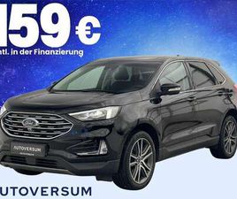 TITANIUM 4X2 *KAM*AHK*MATRIX*PANO*ACC*B&O*