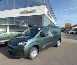 PURETECH 110 L1 KASTENWAGEN