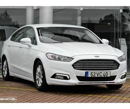 FORD MONDEO 1.5 TDCI TITANIUM ECONETIC