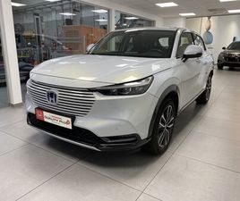 HONDA HR-V HONDA HR-V ADVANCE