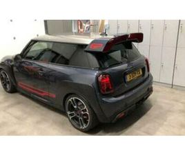 MINI GP3 2.0 350 PK 500 NM. NIEUWSTAAT 14800KM — MINI — MARKTPLAATS