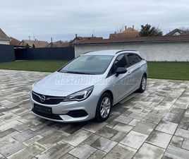 OPEL ASTRA SPORTS TOURER OPEL ASTRA SPORTS TOURER 1.5 CDTI BUSINESS ELEGANCE