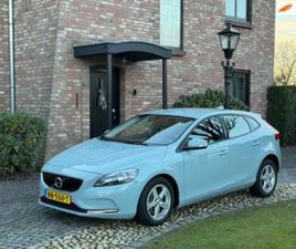 VOLVO V40 T2 VOLVO V40 1.5 T2 NORDIC AUTOMAAT 43000KM! — VOLVO — MARKTPLAATS