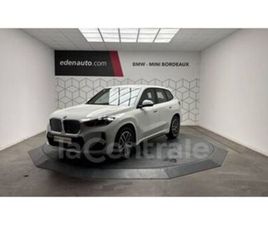 (U11) XDRIVE20 204 M SPORT 66.5 KWH BVA