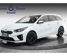 SW EXCLUSIVE PLUG-IN HYBRID