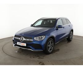GLC 300 D