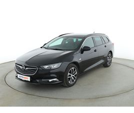 OPEL INSIGNIA SPORTS TOURER 1.5 SIDI TURBO