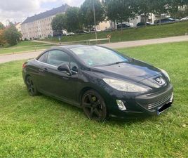 PEUGEOT 308 CC 200 200