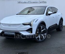 POLESTAR POLESTAR 3 LR DUAL MOTOR AWD 111 KWH PILOT AND PLUS PACK