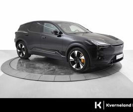 POLESTAR POLESTAR 3 LRDM PERFORMANCE PLUS PILOT H.FESTE- MEGAPIXEL