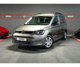 2.0 TDI AHK PDC HECKTÜREN SCHIEBETÜREN L+R