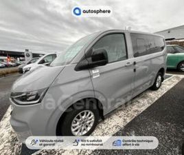 VII L1 286 CH LIFE 64 KWH