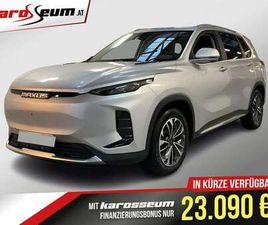 MAXUS EUNIQ 6 / 70KWH *LEDER*360KAMERA*ACC*LED*PANO*