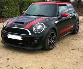 MINI R56 JCW 1.6 16V 211CV
