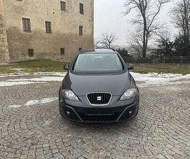 SEAT ALTEA XL CHILI-COPA 1,6 CR TDI