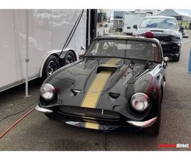 1970 TVR VIXEN