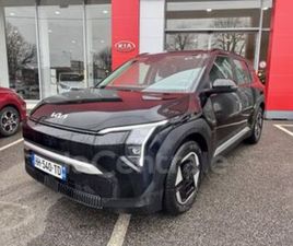 204 GT-LINE 81.4 KWH