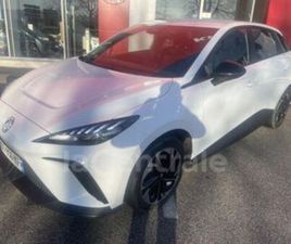 EV 51KWH - 125 KW 2WD STANDARD