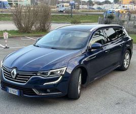 SPORTER 2.0 BLUE DCI EXECUTIVE 160CV EDC